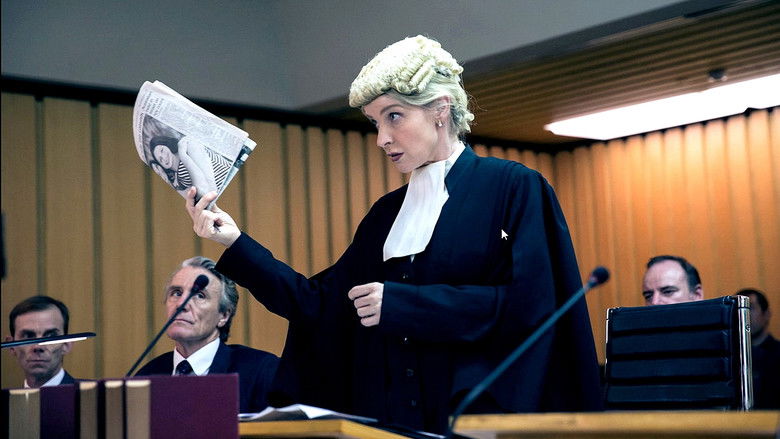 кадр из фильма Don't Tell