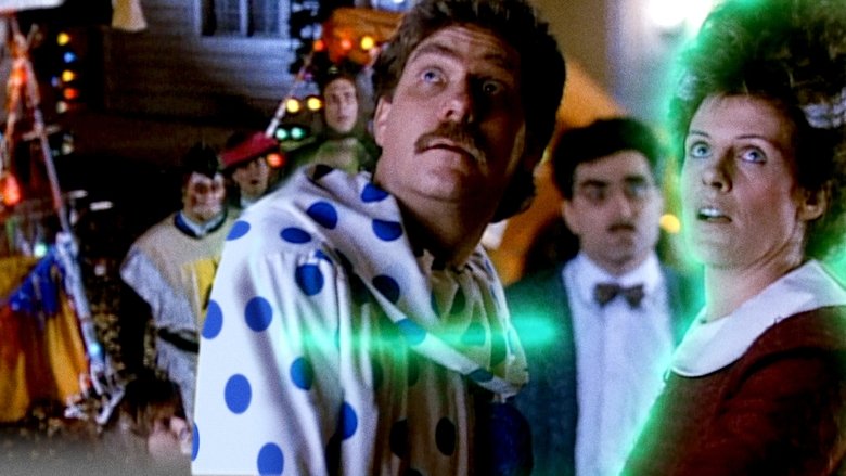 кадр из фильма Bride of Boogedy