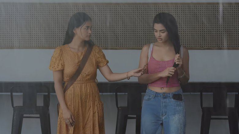 кадр из фильма Pagdaong