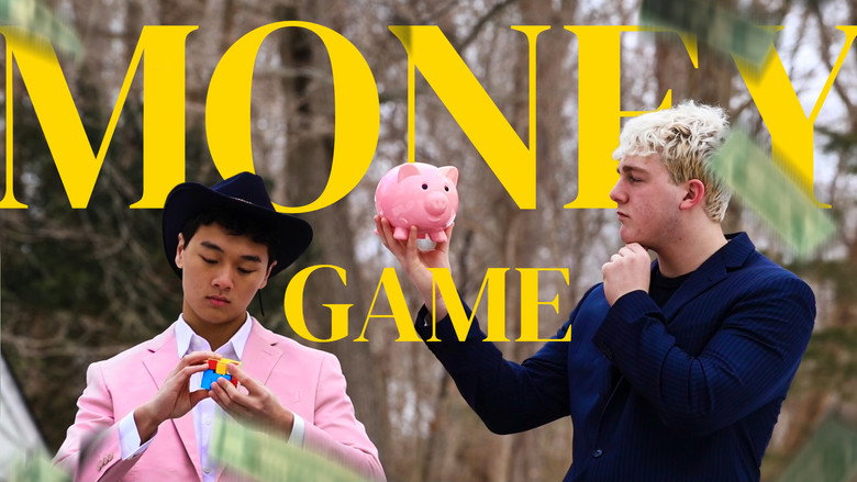 кадр из фильма Money Game