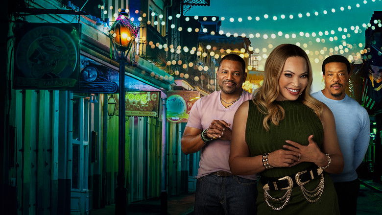 кадр из фильма Be Happy