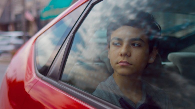 кадр из фильма Rock Paper Scissors