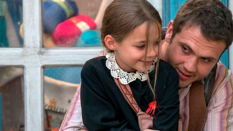 кадр из фильма Чудо в камере № 7