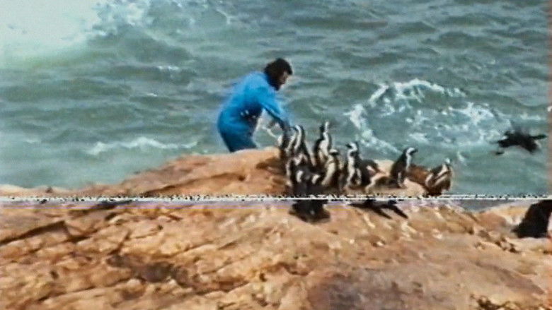 кадр из фильма My Mercury