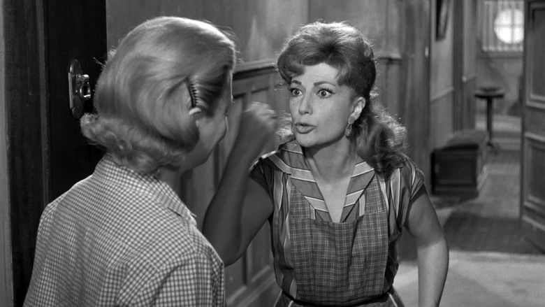 кадр из фильма Ноэль Фортюна