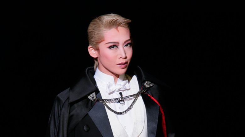 кадр из фильма Arsène Lupin