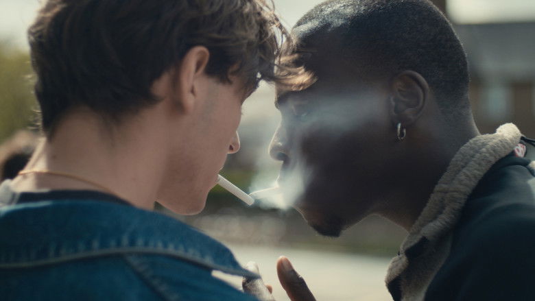 кадр из фильма What You Will