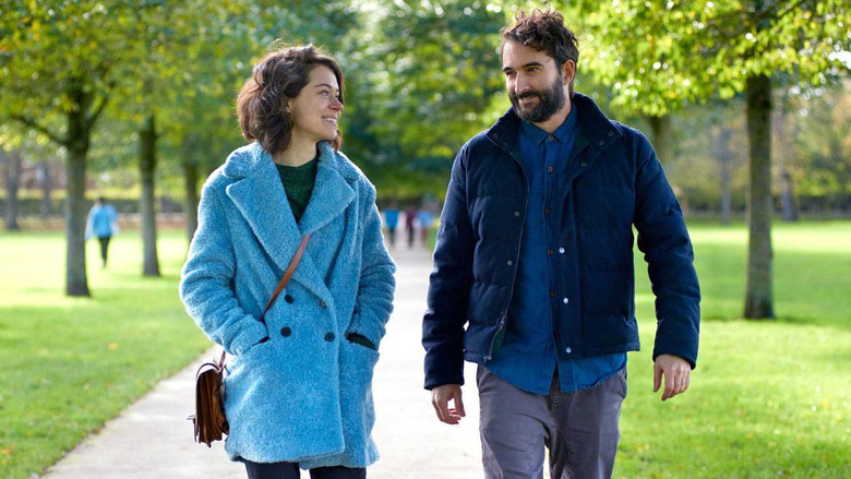 кадр из фильма Pink Wall