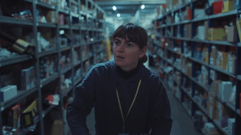 кадр из фильма On Falling