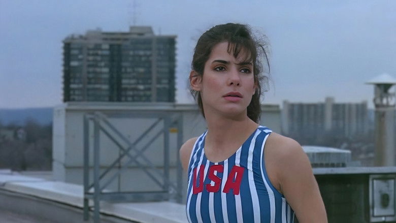 кадр из фильма Бионическая разборка: Человек за шесть миллионов долларов и Бионическая женщина