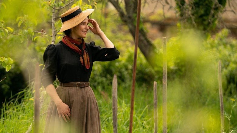 кадр из фильма Рецепт любви