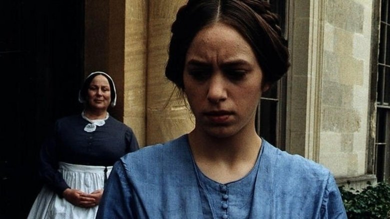 кадр из фильма Поворот винта