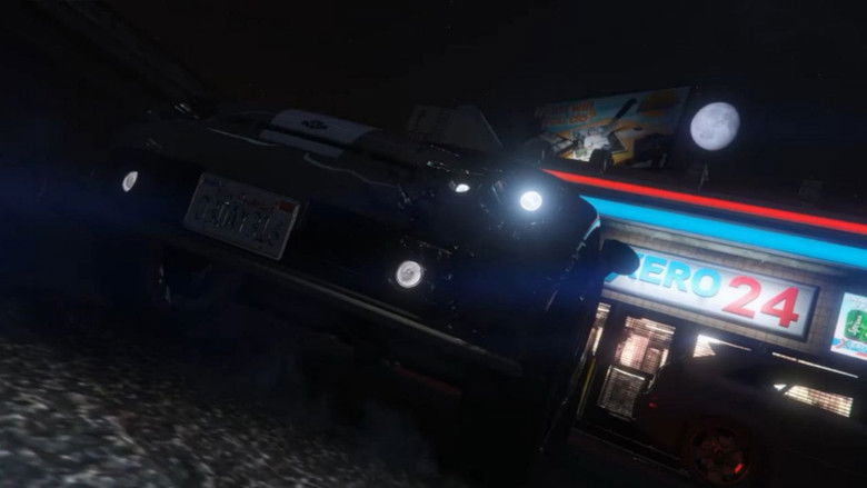 Клоунская резня в Сан-Андреас