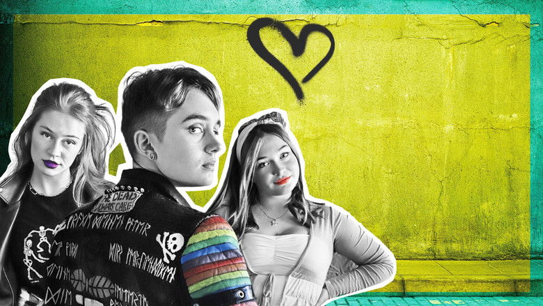 кадр из фильма Stupid for You