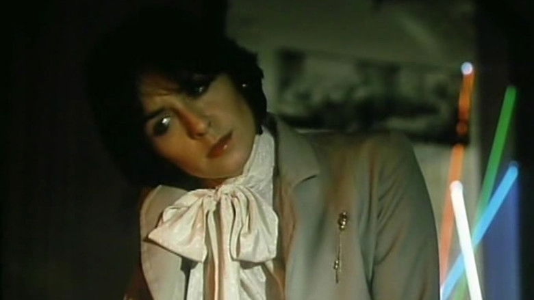 кадр из фильма Bourgeoise et... pute !