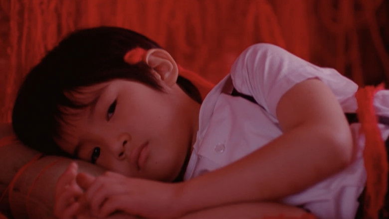 кадр из фильма 아카시아