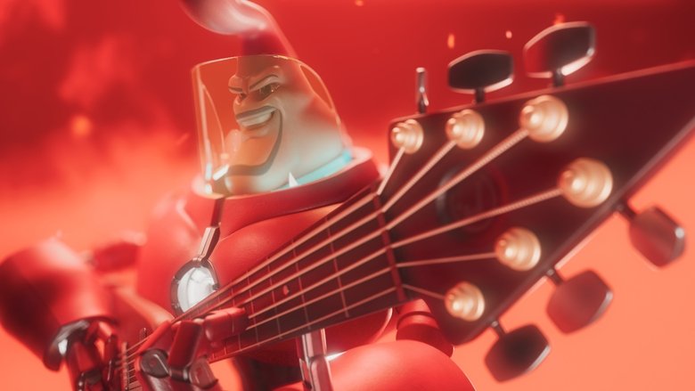 кадр из фильма Полный армагеддец