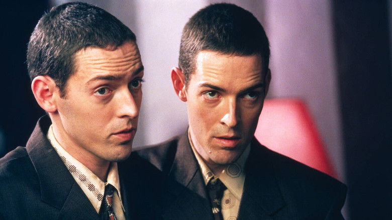 кадр из фильма Twin Falls Idaho