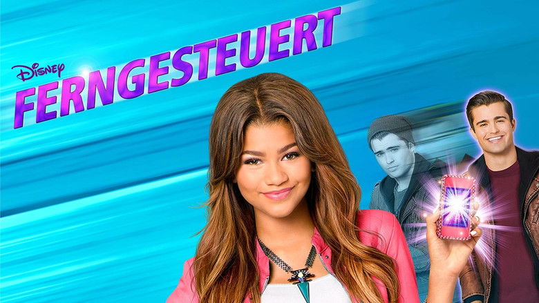 кадр из фильма Волшебное приложение