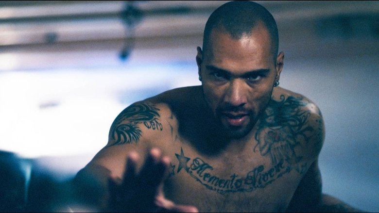 кадр из фильма Høvdinger