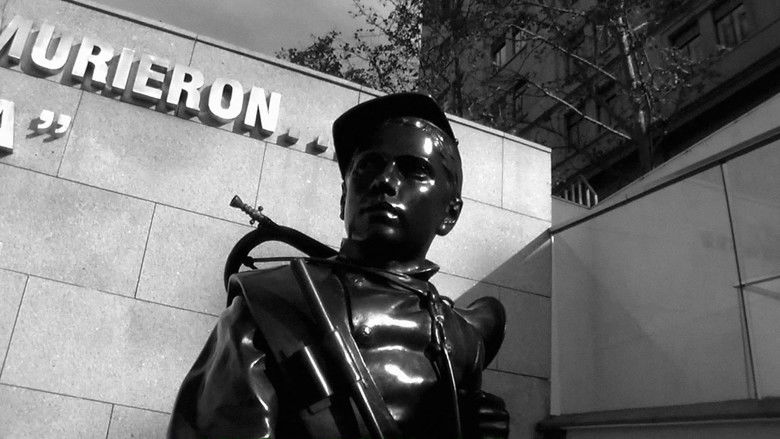 кадр из фильма Mini Poder '22