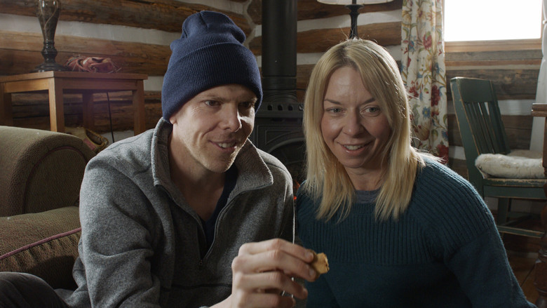 кадр из фильма Год собаки