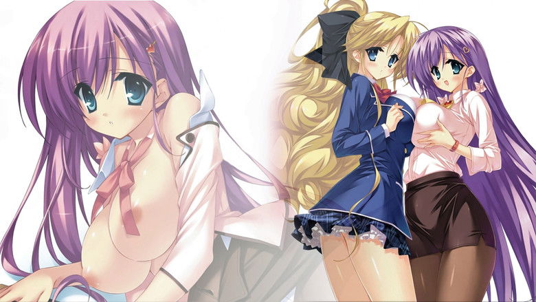 кадр из фильма В классе до утра!