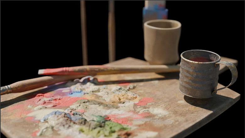 кадр из фильма HÉTÉROCÈRES