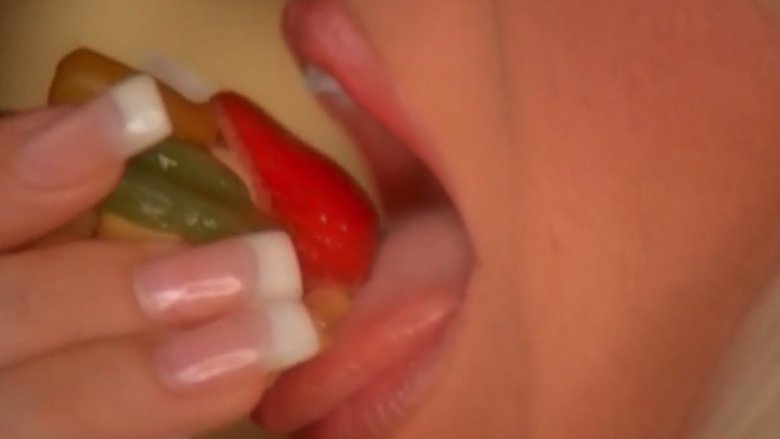 кадр из фильма Playboy Video Playmate Calendar 2003