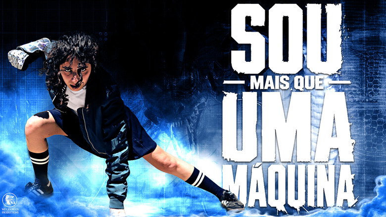 кадр из фильма Sou Mais Que Uma Maquina
