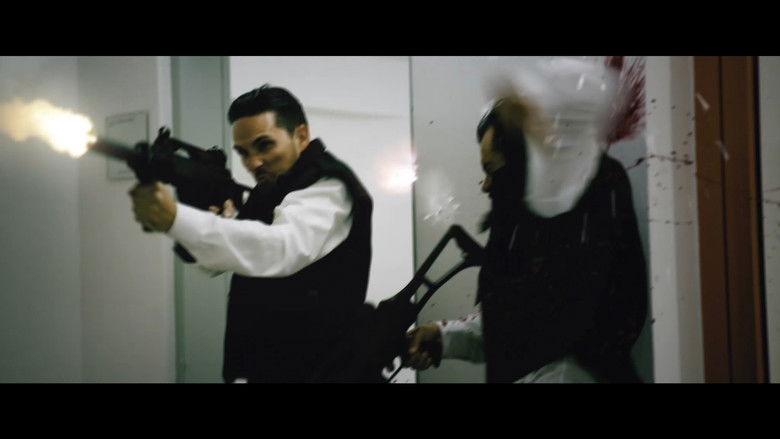 кадр из фильма BETA