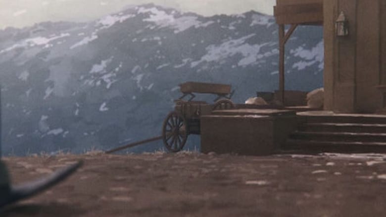 кадр из фильма Short Cuts: Pale Rider