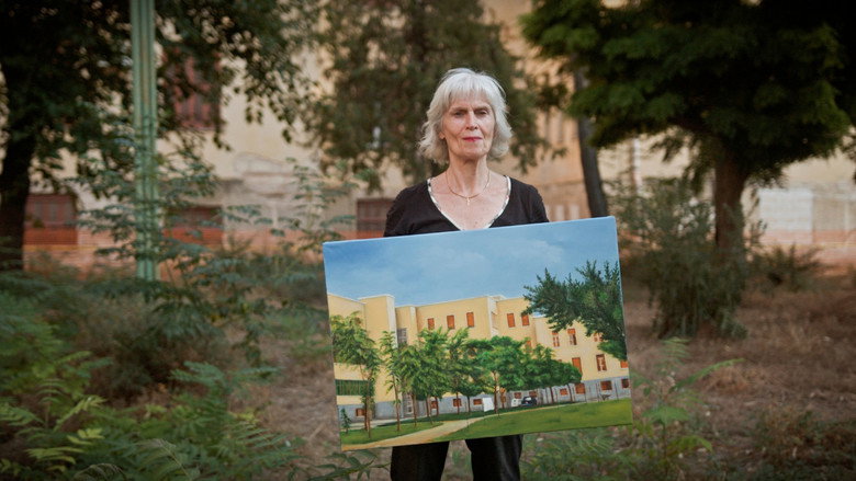 кадр из фильма Fratelli di culla