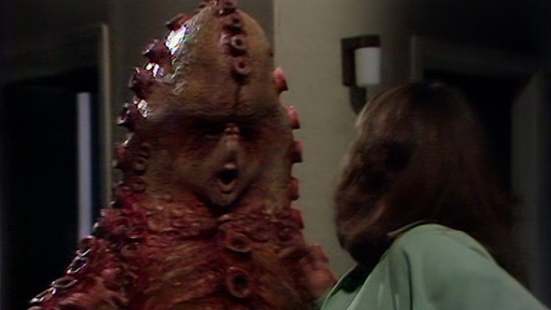 кадр из фильма Doctor Who: Terror of the Zygons