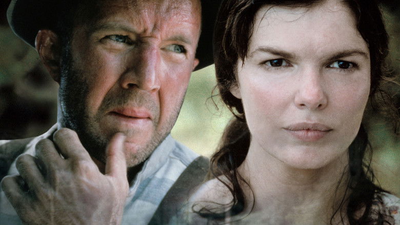 кадр из фильма Old Man