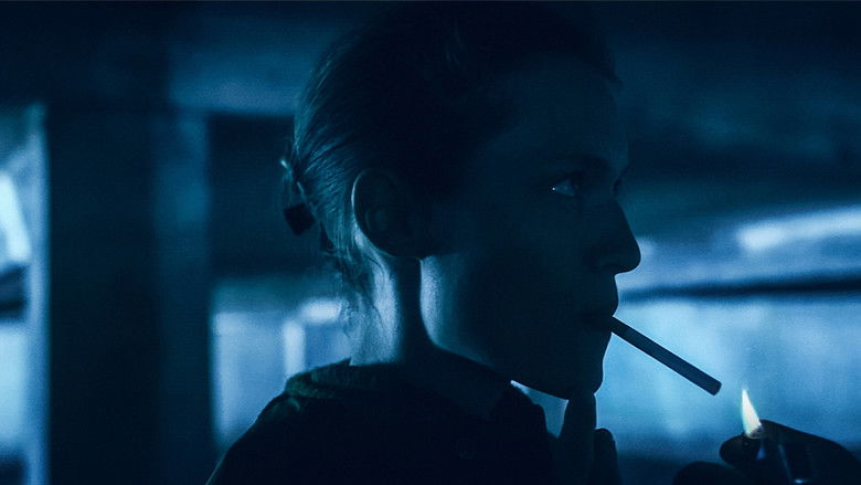 кадр из фильма Balkan Noir