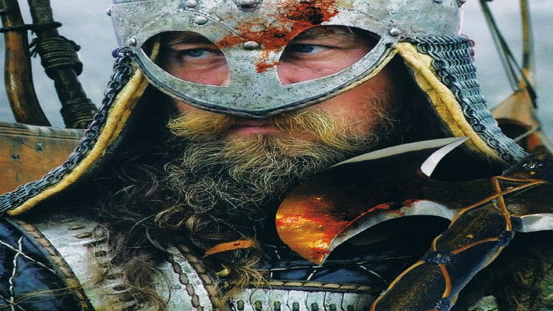 кадр из фильма Полет ворона