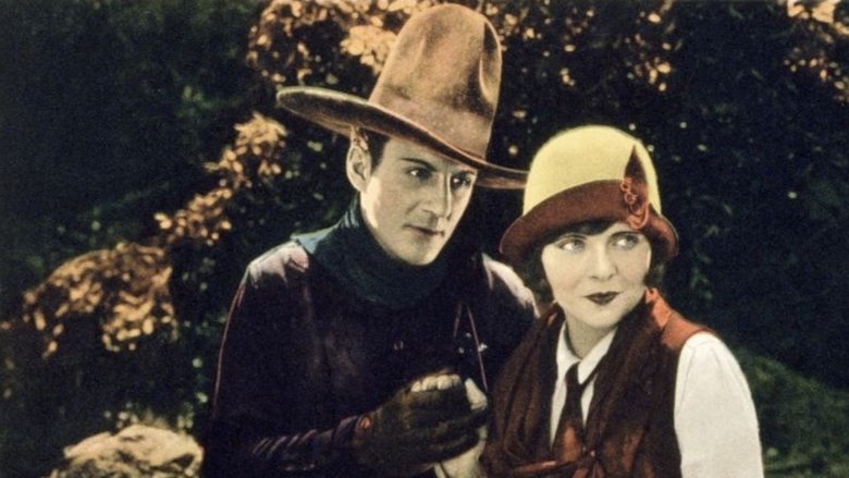 кадр из фильма Two Outlaws