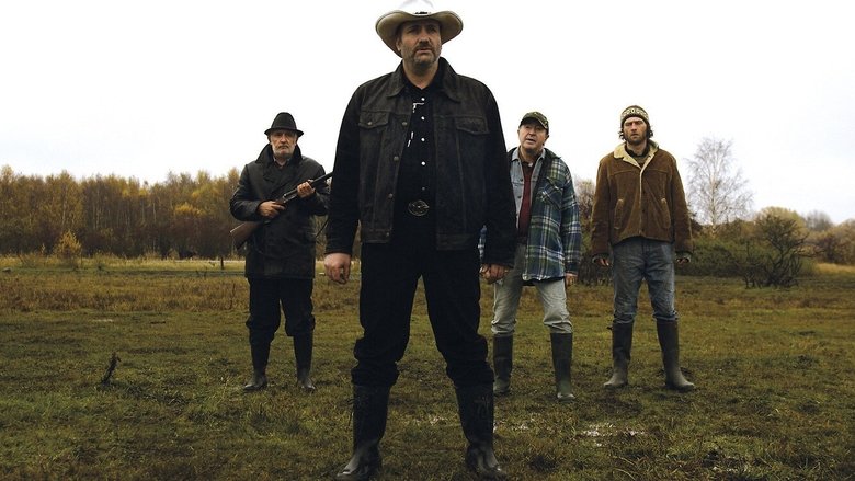 кадр из фильма Ужасное счастье