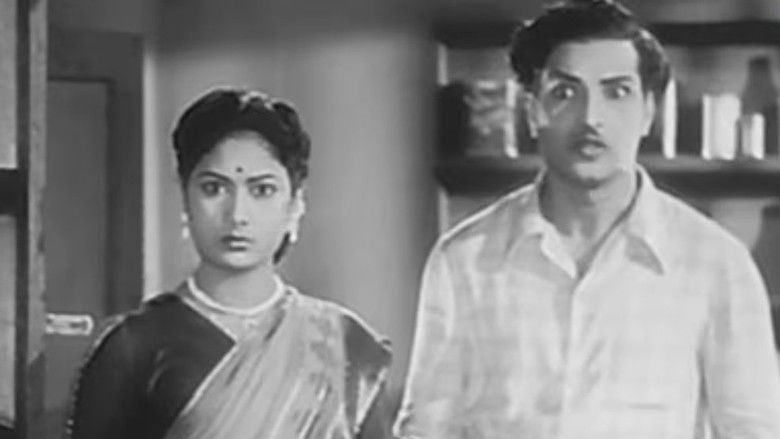 кадр из фильма మిస్సమ్మ