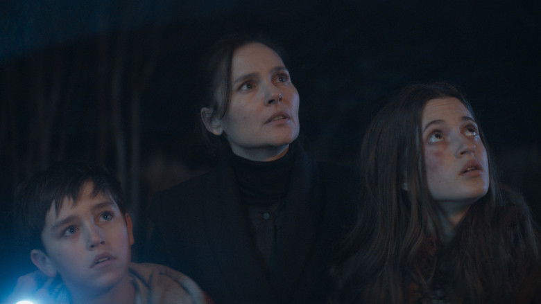 кадр из фильма Синистер. Пожиратель душ