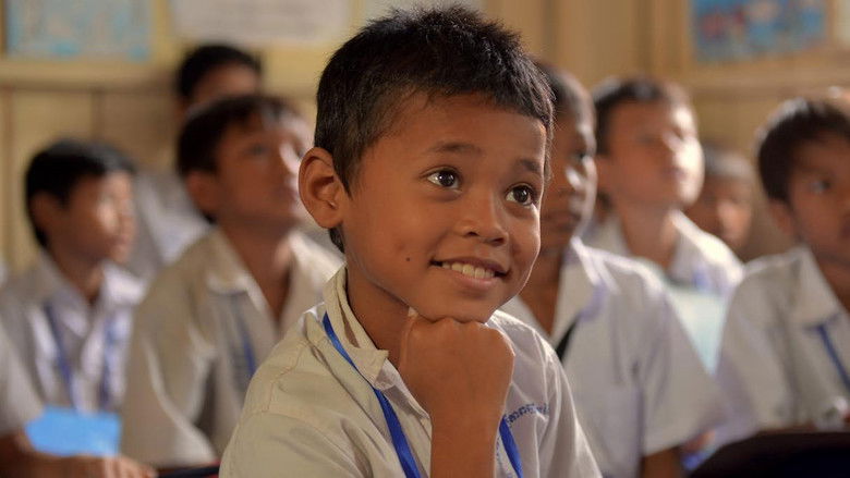 кадр из фильма Les Pépites