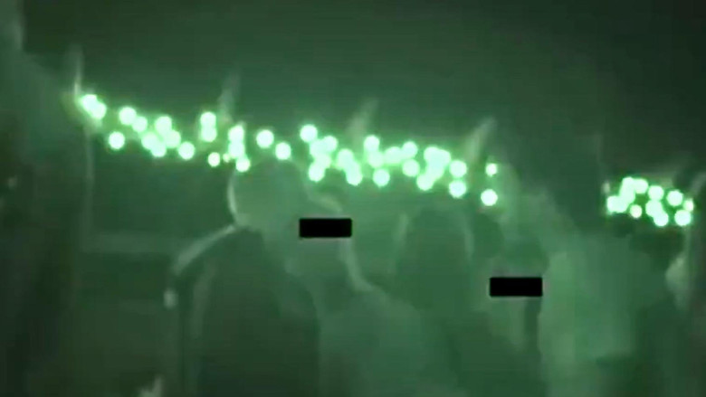 кадр из фильма Words of Advice