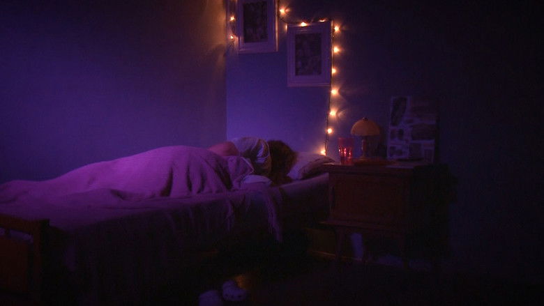 кадр из фильма Historias verídicas