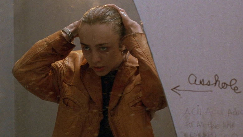 кадр из фильма Еще один день в раю