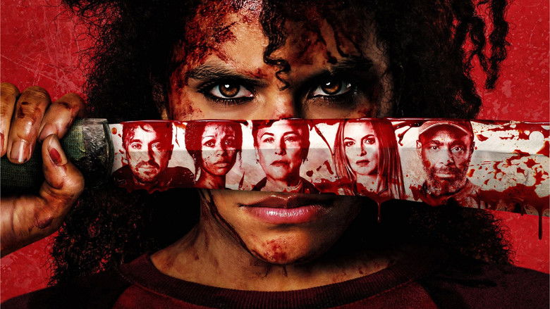 кадр из фильма Они убьют тебя