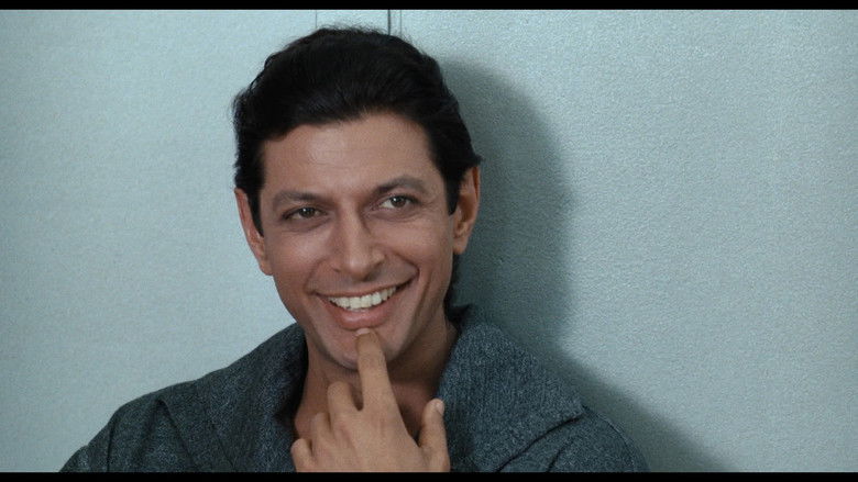 кадр из фильма Смертельно опасный мистер Фрост