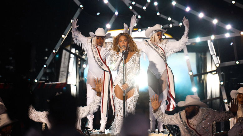 кадр из фильма Кубок Бейонсе