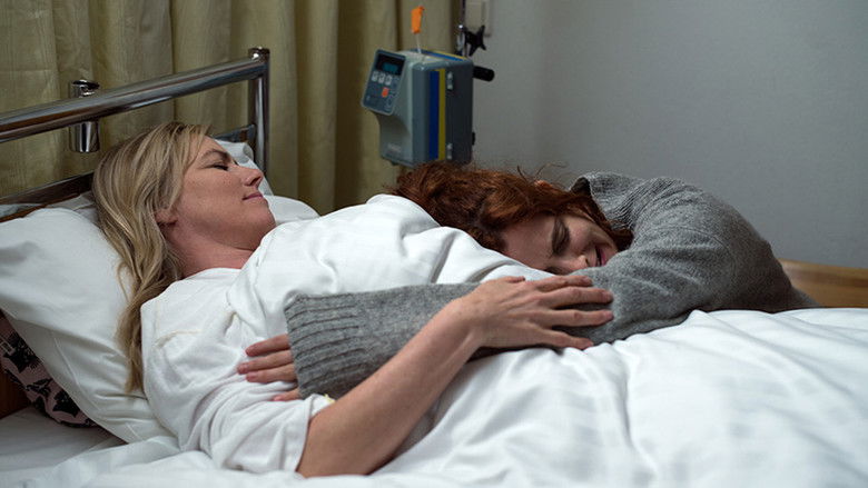 кадр из фильма Spark and Light