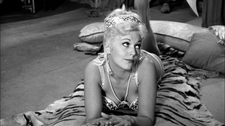 кадр из фильма Jeanne Eagels